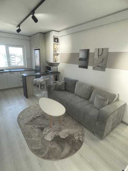 Soseua Berceni, apartament 2 camere,