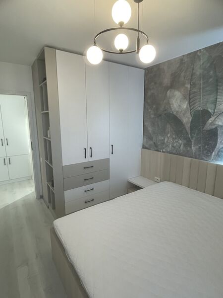 Soseua Berceni, apartament 2 camere,